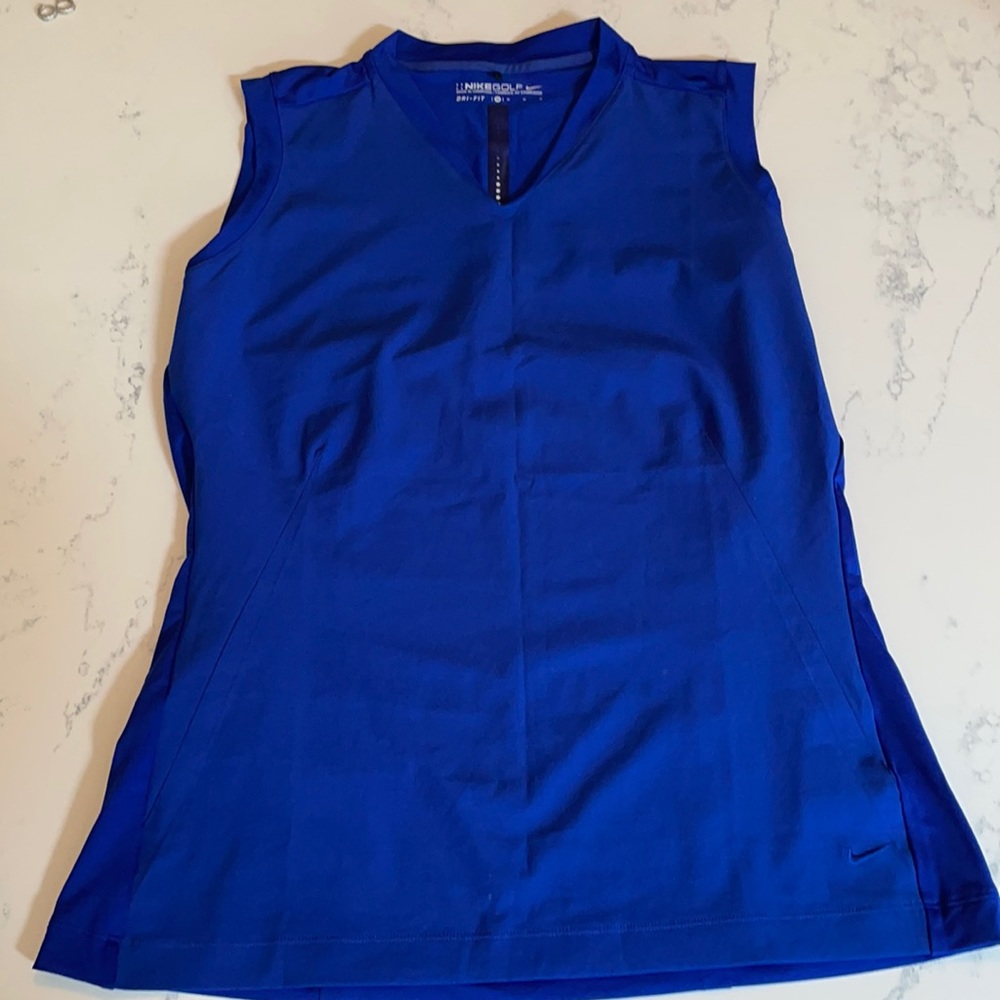 Women’s Nike Golf Top